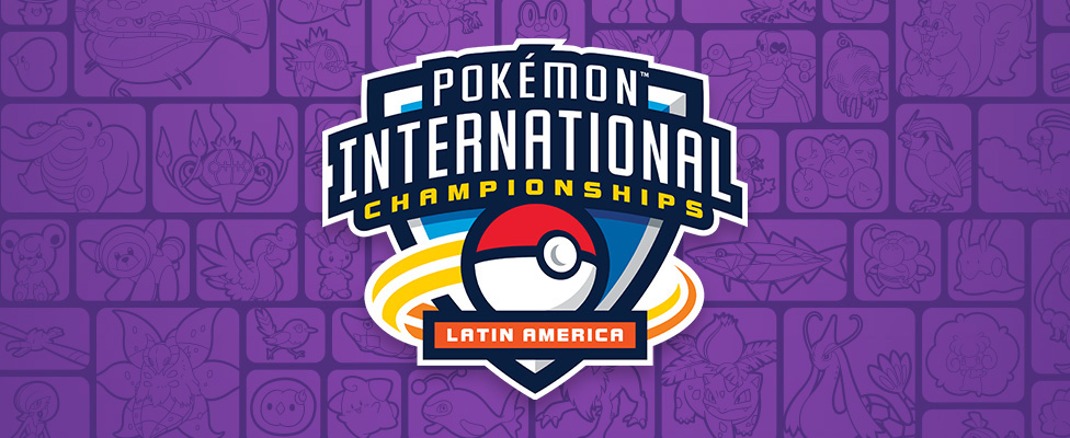 2025 Pokémon Latin America International Championships